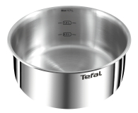 TEFAL TEFAL ZESTAW INGENIO EMOTION 5 ELEMENTÓW: PATELNIA 22CM/28CM, RONDEL 16CM/20CM+RĄCZKA - 1363607 - zdjęcie 5
